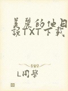 美丽的他日剧小说TXT下载