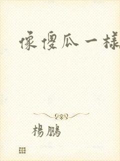 像傻瓜一样去爱