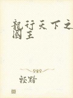 龙行天下之真假国主