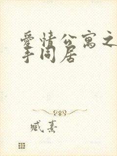 爱情公寓之与杀手同居