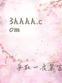 3hhhh.com