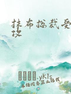 抹布总裁受多人攻