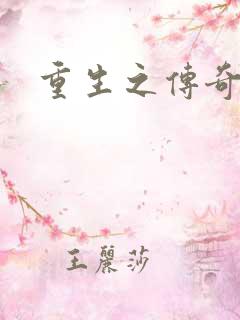 重生之传奇时代