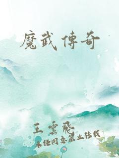 魔武传奇