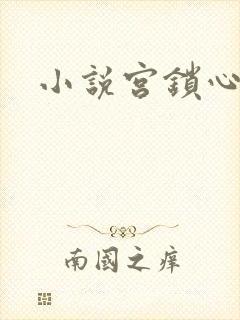 小说宫锁心玉
