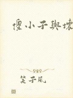 傻小子与坏女人