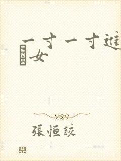 一寸一寸进入小姪女