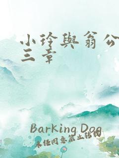 小玲与翁公二十三章