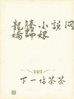 龙腾小说网 娇娇师娘