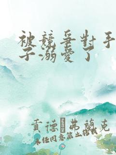 被竞争对手的王子溺爱了