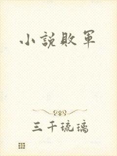小说败军