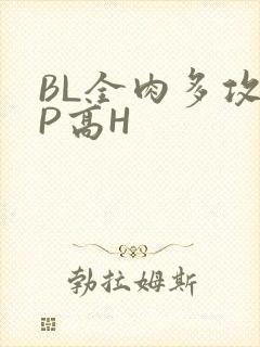 BL全肉多攻NP高H