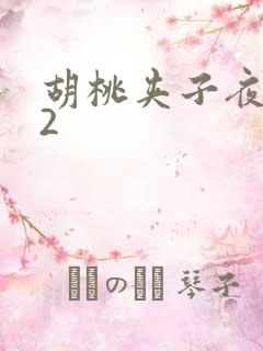 胡桃夹子夜未眠2