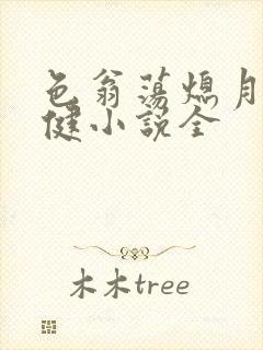 色翁荡熄月月健健小说全