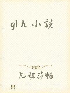 gl h 小说