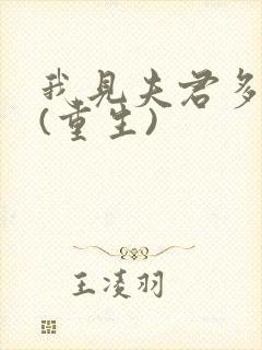 我见夫君多冷清(重生)