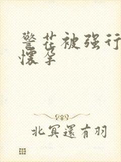 警花被强行糟蹋怀孕