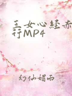 玉女心经赤裸修行MP4