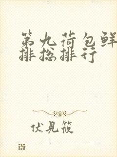 第九荷包鲜辣肉排总排行