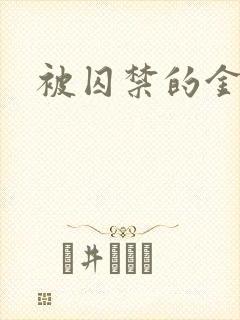 被囚禁的金丝雀