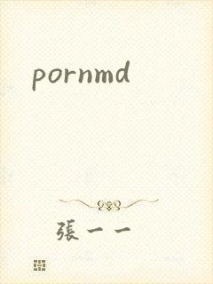 pornmd