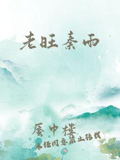 老旺秦雨