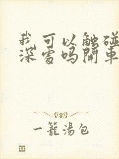 我可以触碰你的深处吗开车作文