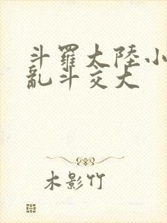 斗罗大陆小舞大乱斗交大