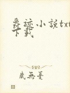 爵迹小说txt下载