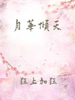 月华倾天