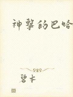 神击的巴哈姆特