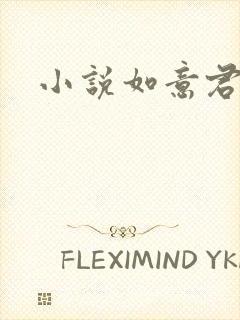 小说如意君传