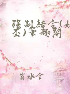 强制结合(姥啬丕)笔趣阁