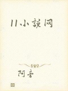 11小说网