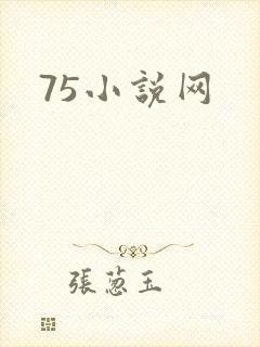 75小说网