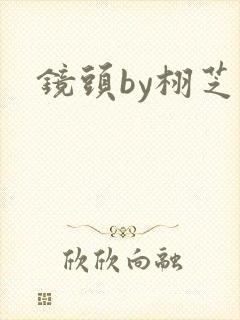 镜头by栩芝
