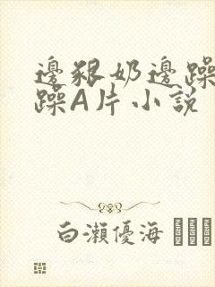 边啃奶边躁狠狠躁A片小说