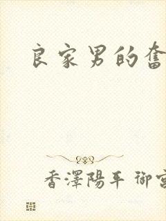 良家男的奋斗史