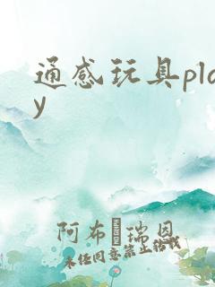 通感玩具play