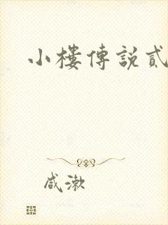 小楼传说贰