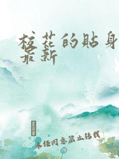 校花的贴身高手最新