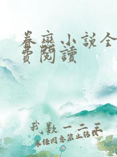 眷恋小说全文免费阅读