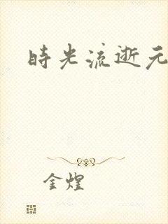 时光流逝元龙