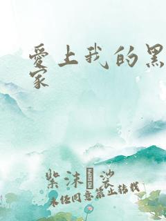 爱上我的黑道冤家