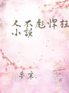 人不彪悍枉少年小说