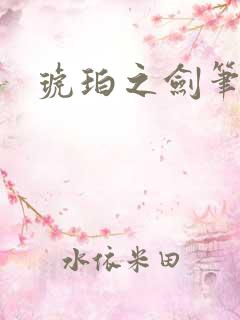 琥珀之剑笔趣阁