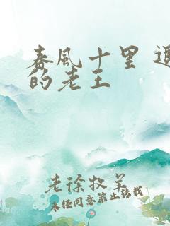 春风十里 退休的老王