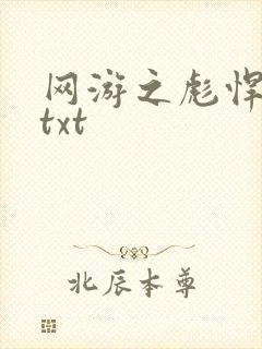 网游之彪悍人生txt