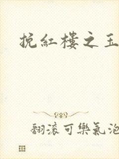 挽红楼之玉亦狂