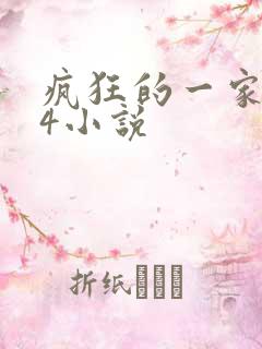 疯狂的一家ps4小说